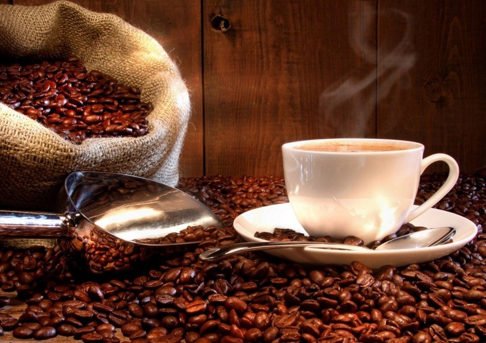 Hiện tượng “lạ” của thị trường cà phê