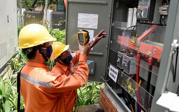Quy định mới nhất về khung giá bán lẻ điện bình quân