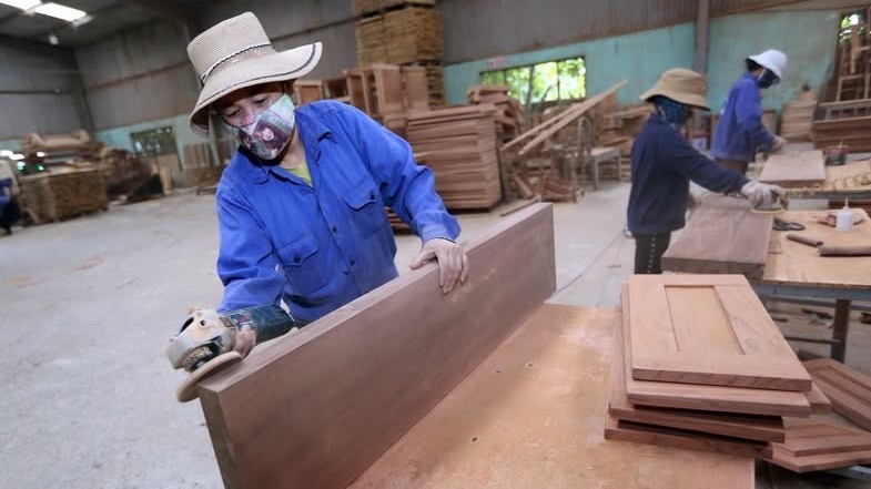 Doanh nghiệp Việt kỳ vọng cơ hội từ đàm phán