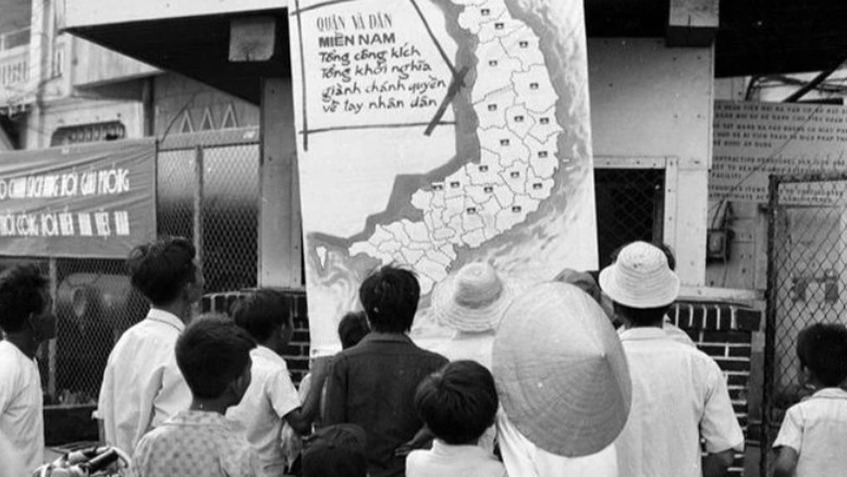 Ngày 18/4/1975: Giải phóng thị xã Phan Thiết