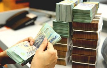 Thêm ngân hàng tăng lãi suất huy động trực tuyến