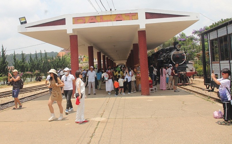 Lâm Đồng phấn đấu trở thành “thiên đường xanh” vào năm 2030