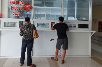 Bộ Y tế yêu cầu các bệnh viện tổng rà soát việc kê đơn thuốc và sử dụng sữa