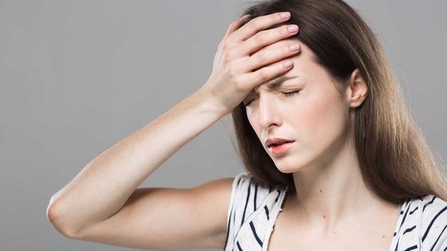 “Điểm danh” những dấu hiệu cảnh báo thiếu máu