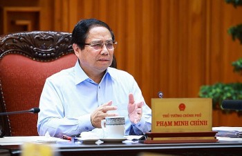 Thủ tướng: Đàm phán với Hoa Kỳ phải bình tĩnh, sáng suốt, kiên định