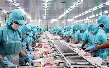 Bộ Công Thương thu hồi quyền cấp chứng nhận xuất xứ của VCCI