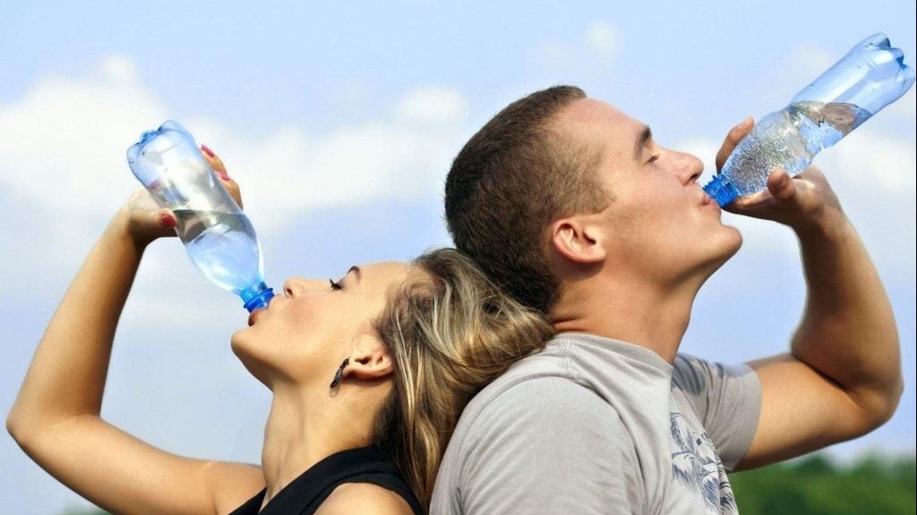Nhiệt độ ở TP.HCM hôm nay có thể lên đến 53°C, người dân cần lưu ý gì?