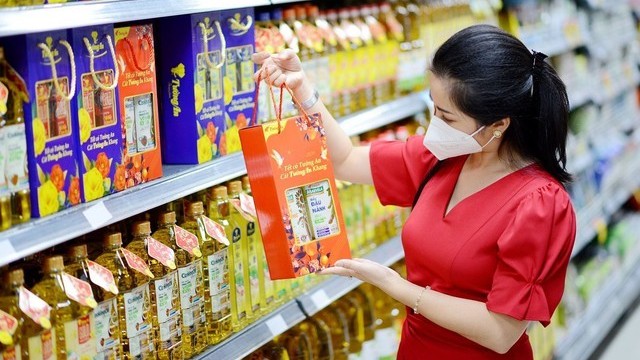 Giải pháp nào kích cầu tiêu dùng nội địa?