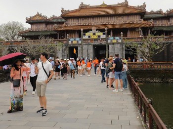 Đến Huế dịp nghỉ lễ 30/4, du khách sẽ được trải nghiệm sự kiện hấp dẫn nào?