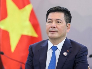 Chính thức khởi động đàm phán thương mại song phương Việt Nam - Hoa Kỳ
