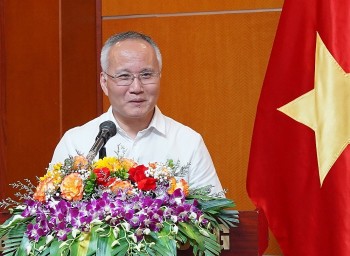 Danh sách thành viên Hội đồng Tư vấn chính sách của Thủ tướng