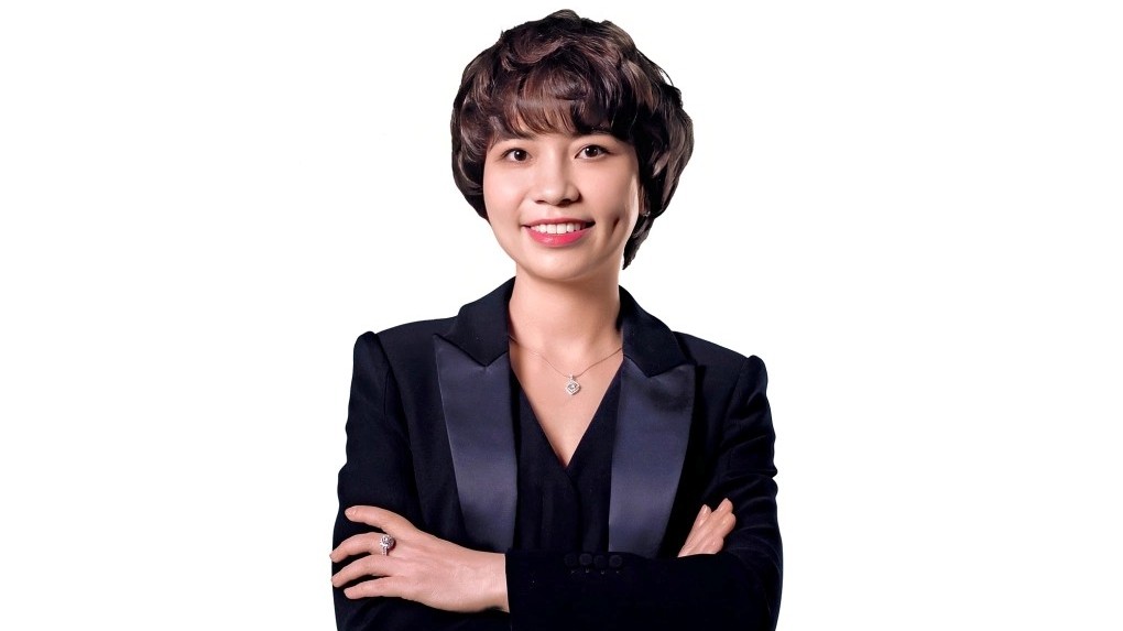 GPBank có Chủ tịch Hội đồng Thành viên mới