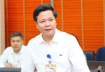 Giám đốc sở, tỉnh ủy viên có thể về làm bí thư, chủ tịch xã sau sáp nhập