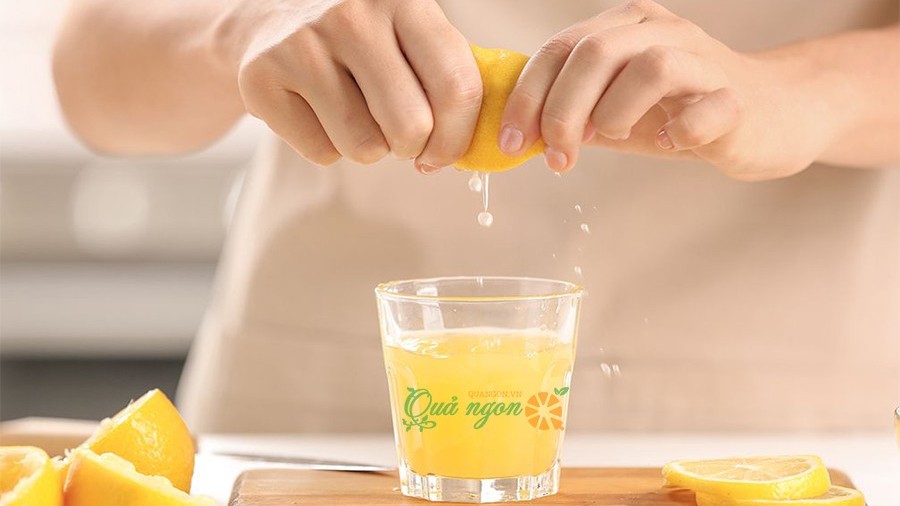 Uống nước chanh thế nào để tốt cho thận?