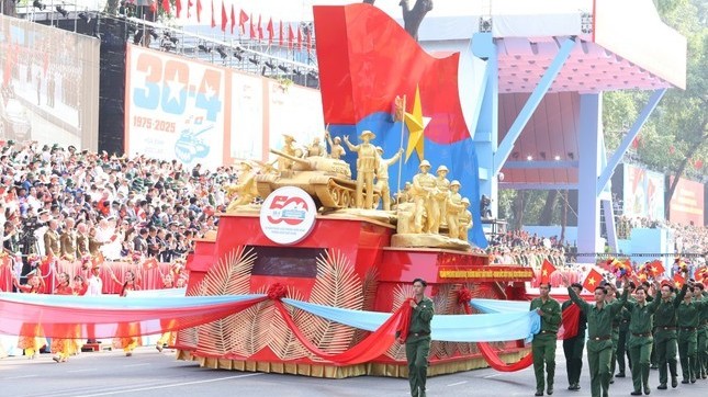 Truyền thông quốc tế ca ngợi thông điệp của Việt Nam về việc cùng xây dựng một tương lai hòa bình
