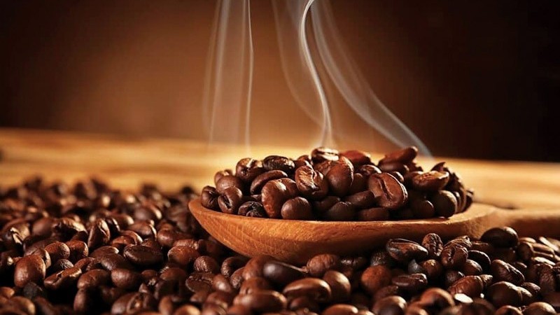 Thiếu hụt nguồn cung, giá cà phê bật tăng trở lại