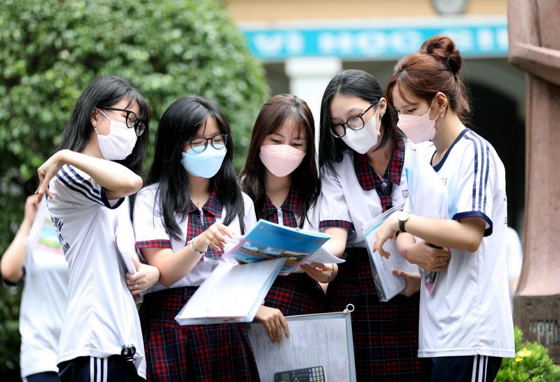 "Mẹo" bảo đảm an toàn sức khỏe khi đi xem lễ diễu binh