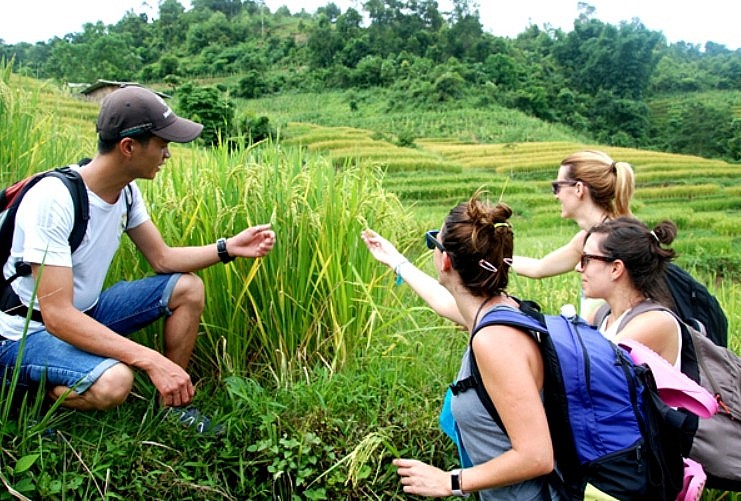 3 điểm du lịch thu hút đông đảo du khách trong dịp nghỉ lễ 30/4-1/5