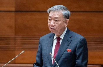 Tổng Bí thư Tô Lâm làm Trưởng Ban Chỉ đạo Trung ương về hoàn thiện thể chế, pháp luật