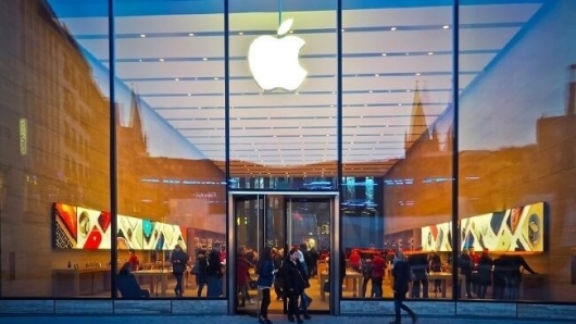 CEO Apple: Phần lớn sản phẩm của hãng bán tại Mỹ sẽ đến từ Ấn Độ và Việt Nam