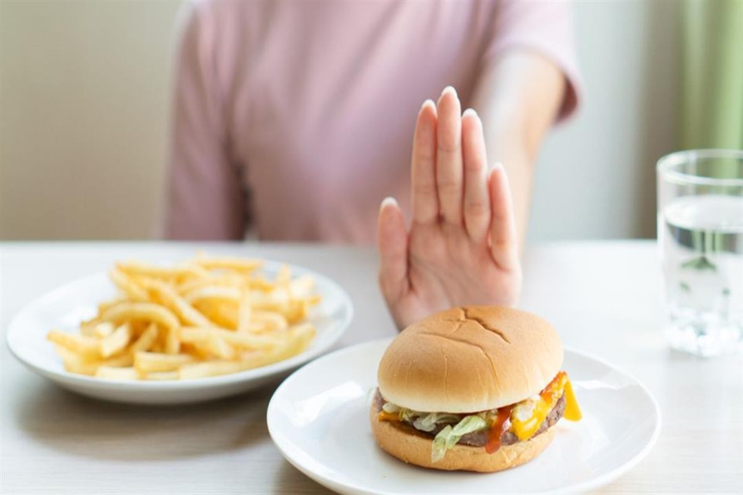 4 cách ăn uống lành mạnh, hạn chế tăng cân ngày lễ