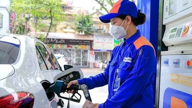 4 quy định mới về kinh doanh xăng dầu từ 2/5 doanh nghiệp cần biết
