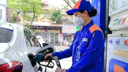 4 quy định mới về kinh doanh xăng dầu từ 2/5 doanh nghiệp cần biết