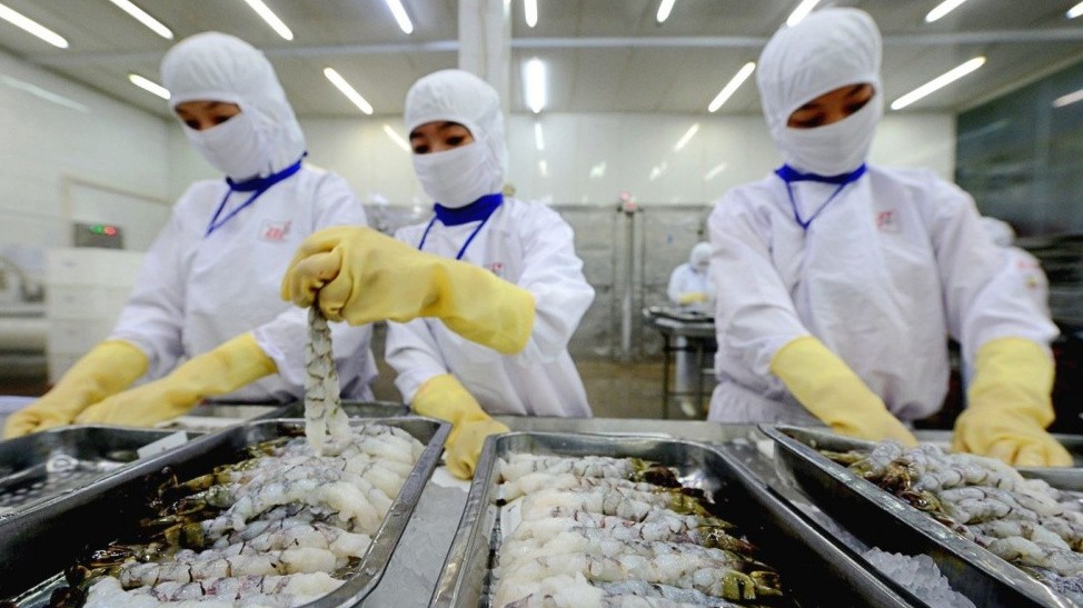 Tận dụng “90 ngày vàng”, doanh nghiệp Việt tăng tốc xuất khẩu sang Mỹ