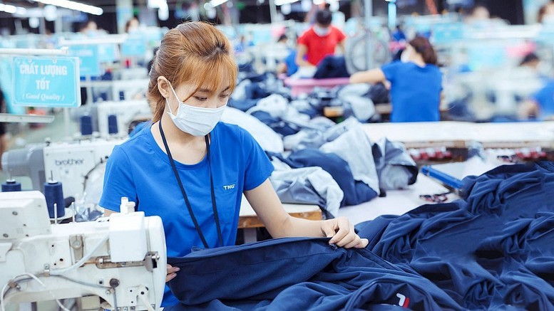 Dệt may là một trong những ngành chịu ảnh hưởng nặng nề nhất từ chính sách thuế mới của Mỹ.
