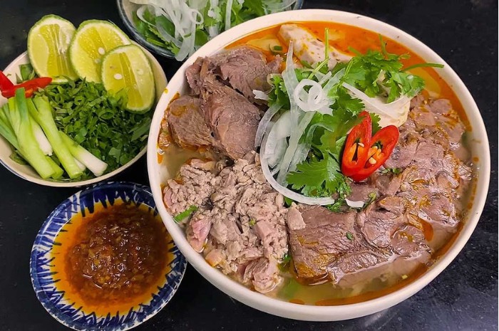 Ba món ăn sáng Việt lọt  "Top 100 bữa sáng ngon nhất thế giới"