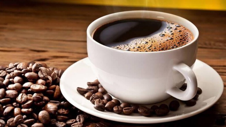 Giá cà phê trong nước bất ngờ lao dốc