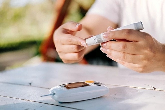 Mẹo đơn giản giúp người bệnh tiểu đường vượt qua mùa hè một cách an toàn