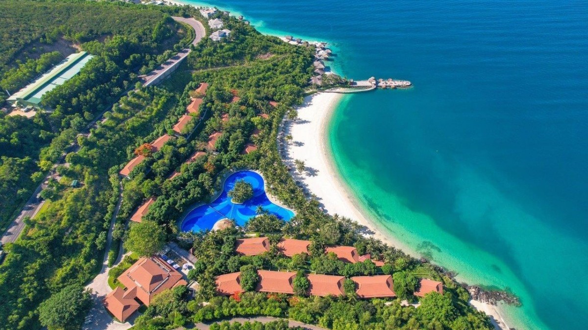 Vinpearl ghi nhận lợi nhuận kỷ lục trong quý I