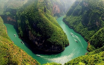 Hai “viên ngọc” du lịch Việt lọt top thế giới: Hà Giang và Hội An làm nên kỳ tích