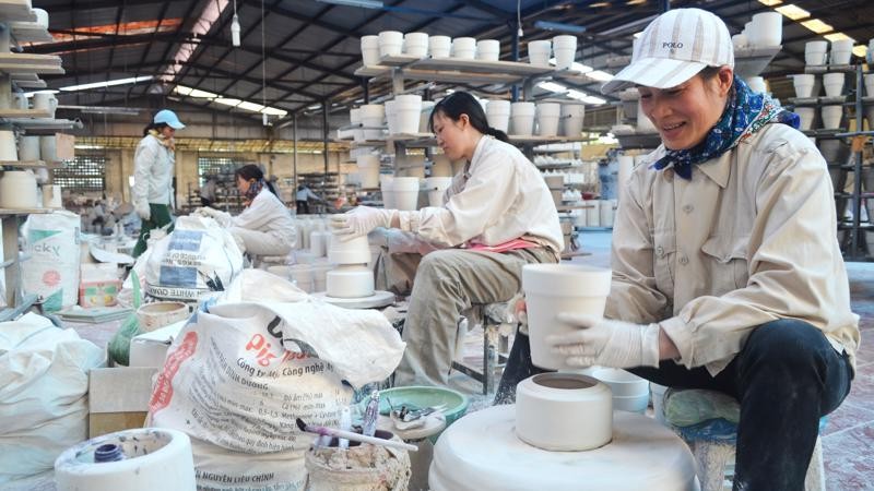 Nghị quyết 68 về phát triển kinh tế tư nhân: Mở ra kỷ nguyên đột phá cho nền kinh tế Việt Nam