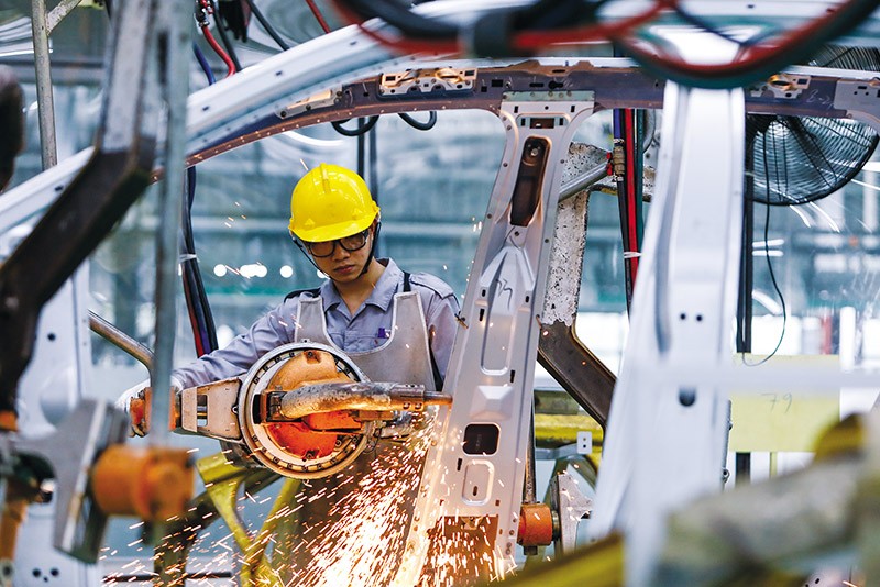 Nghị quyết 68 về phát triển kinh tế tư nhân: Mở ra kỷ nguyên đột phá cho nền kinh tế Việt Nam