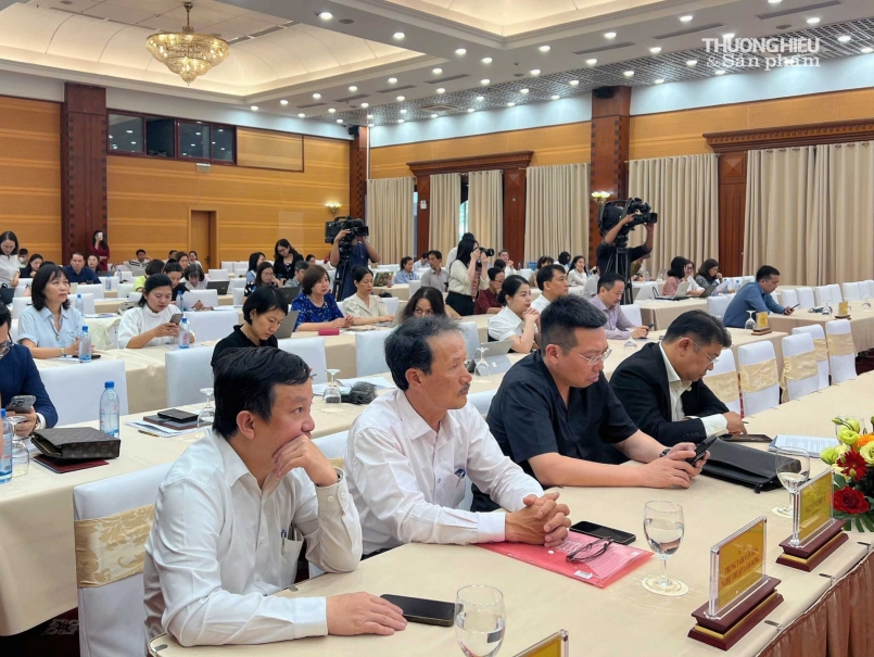 Lâm Đồng mang “hồn Tây Nguyên” đến Hà Nội