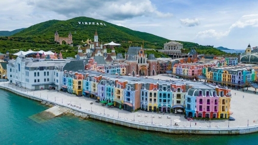 Vinpearl niêm yết thành công, mở ra triển vọng mới cho ngành du lịch