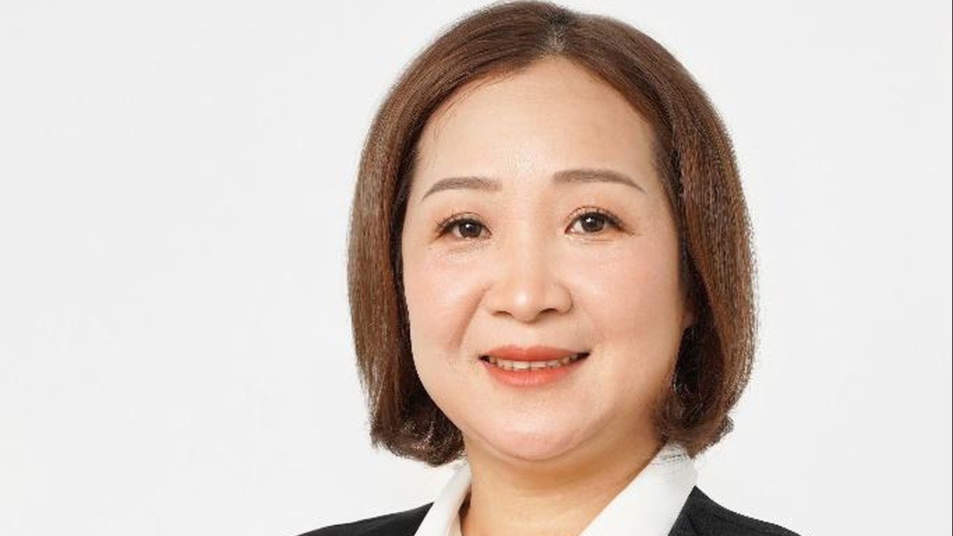 Yara Việt Nam có tân Tổng Giám đốc