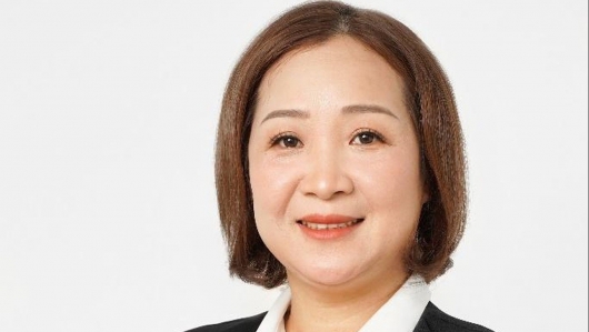 Yara Việt Nam có tân Tổng Giám đốc