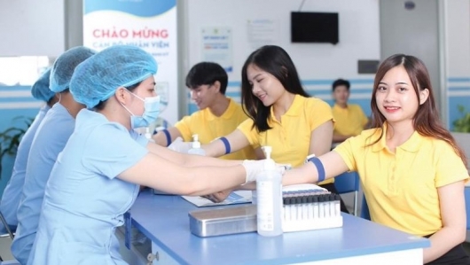 Tổng Bí thư Tô Lâm: Tiến tới miễn viện phí cho toàn dân từ 2030-2035