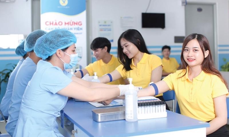 Tổng Bí thư Tô Lâm: Tiến tới miễn viện phí cho toàn dân từ 2030-2035