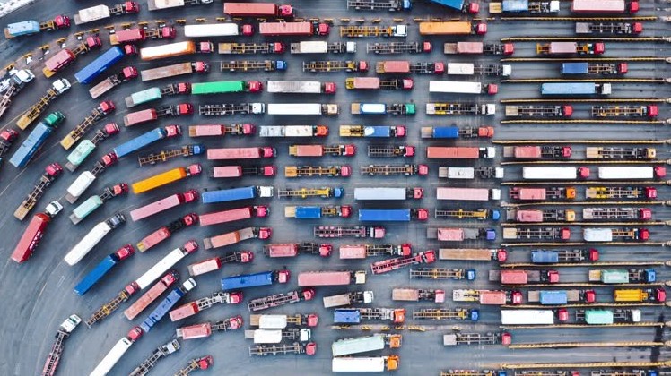 Việt Nam xuất siêu 3,79 tỷ USD trong 4 tháng đầu năm