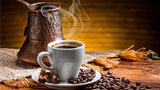 Giá cà phê tiếp đà giảm nhẹ