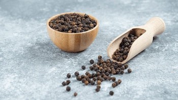 Giá hồ tiêu giảm phiên thứ 3 liên tiếp, Mỹ vẫn dẫn đầu nhập khẩu