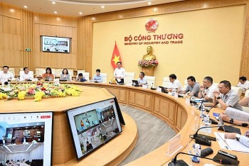 Việt Nam tăng cường nhập khẩu sản phẩm chiến lược từ Mỹ