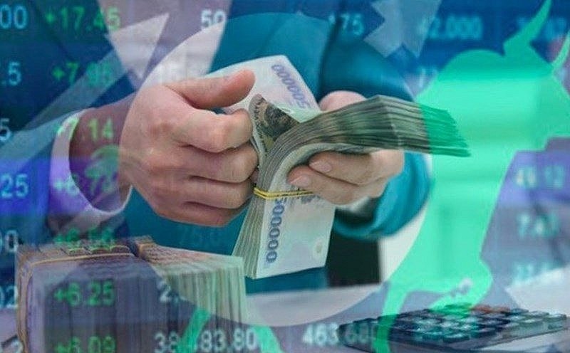 Ngân hàng mạnh tay chi hàng nghìn tỷ đồng trả cổ tức tiền mặt