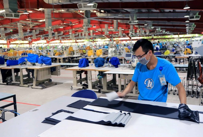 Doanh nghiệp vừa và nhỏ trong làn sóng AI: Cơ hội từ Nghị quyết 68