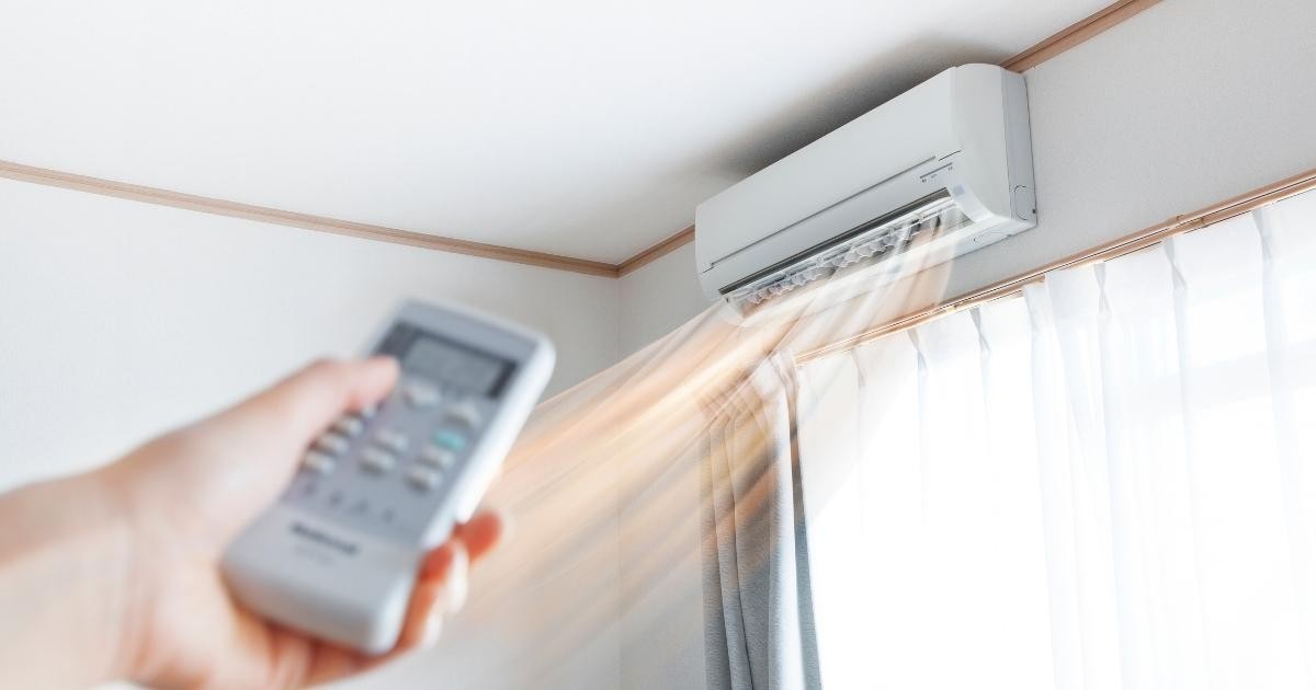 Giữ thuế tiêu thụ đặc biệt với điều hòa: Nhu cầu thiết yếu có bị 