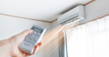 Giữ thuế tiêu thụ đặc biệt với điều hòa: Nhu cầu thiết yếu có bị 